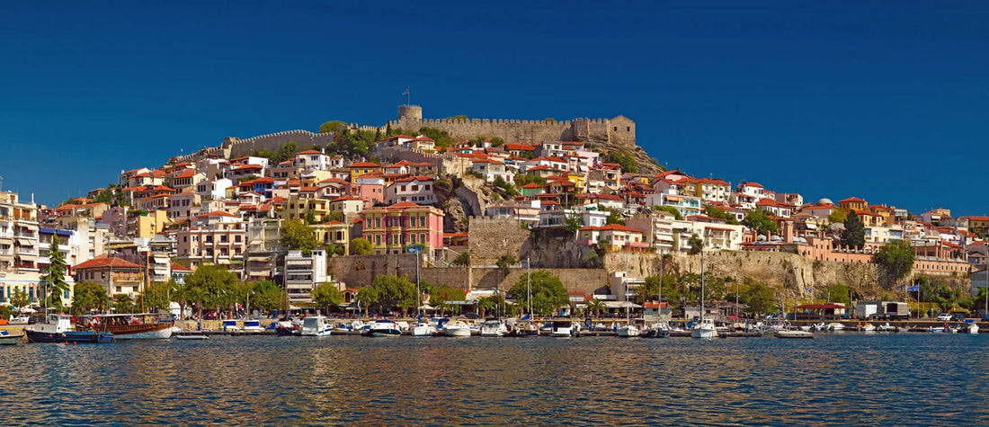 ΚΑΒΑΛΑ