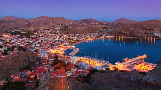 ΛΗΜΝΟΣ
